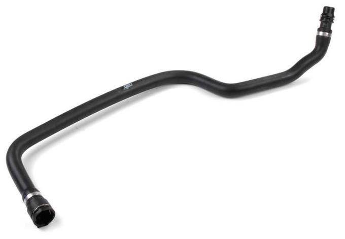 BMW Expansion Tank Hose 11531438632 - Rein CHE0152P